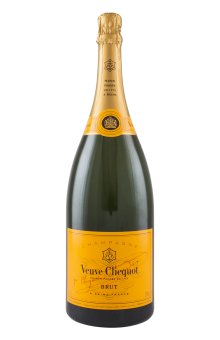 Veuve Clicquot Magnum