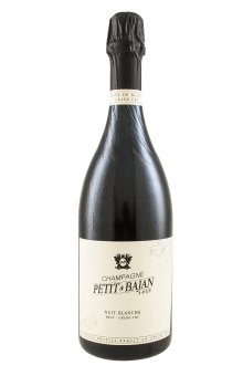 Petit et Bajan Nuit Blanche