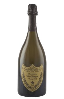 Dom Perignon 2002