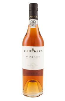 Churchill Dry White Port 50cl