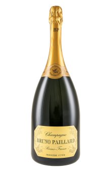 Bruno Paillard Brut Premiere Cuvee Magnum
