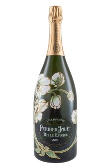 Perrier Jouet Belle Epoque Magnum 2007
