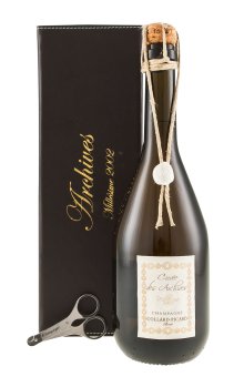 Collard-Picard Cuvee des Archives Millesime 2002