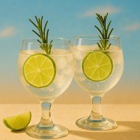 Gin & Tonic