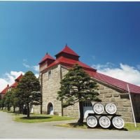 Nikka Distillery