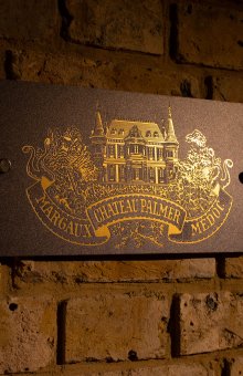 Palmer Cellar Collection Number One