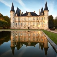 Château Pichon-Baron