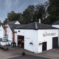 The Glenturret Distillery