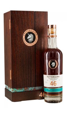 Fettercairn 46 Year Old