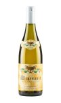 Domaine Coche-Dury produce some of the world's greatest Chardonnay