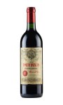 Pétrus is arguably the world's best Merlot