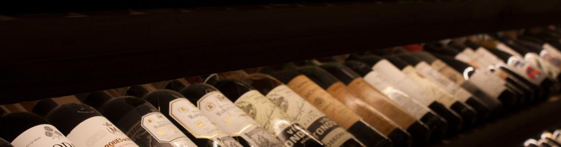 Sell your fine wine to Hedonism Wines