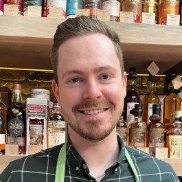 Michael is a wine and spirits specialist at Hedonism Wines