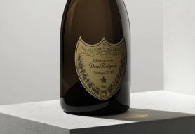 Dom Perignon 2013 