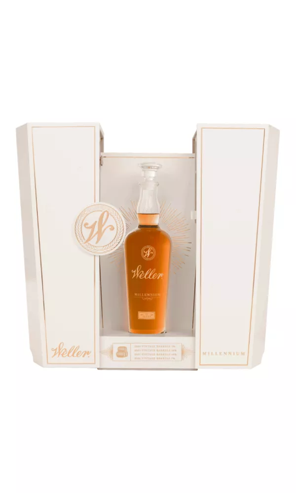 Weller Millennium Weller Millennium