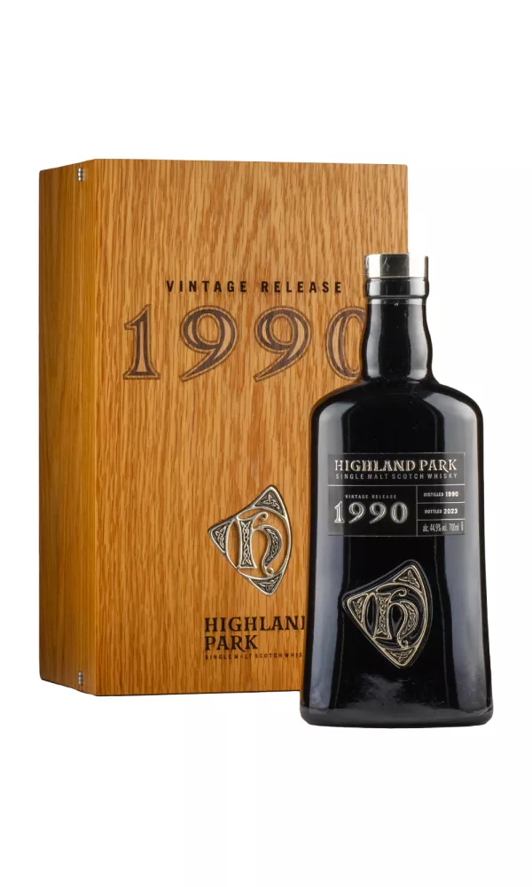Highland Park Orcadian Vintage Highland Park Orcadian Vintage