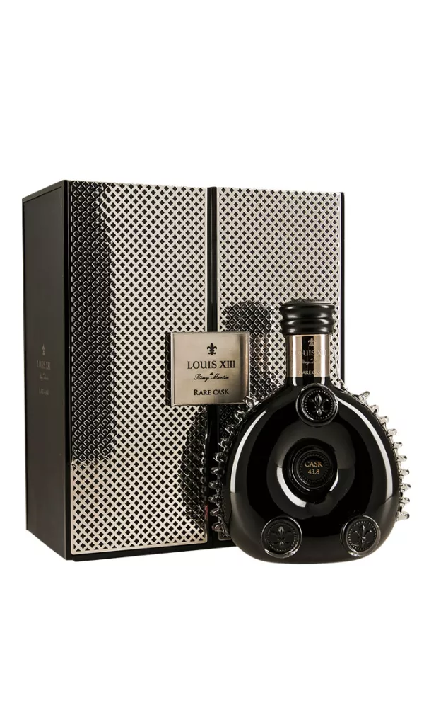 Louis XIII Rare Cask Louis XIII Rare Cask