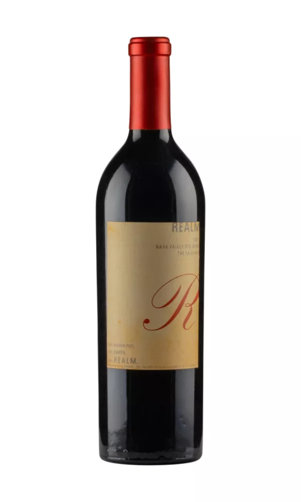 Realm Cellars The Falstaff Realm Cellars The Falstaff