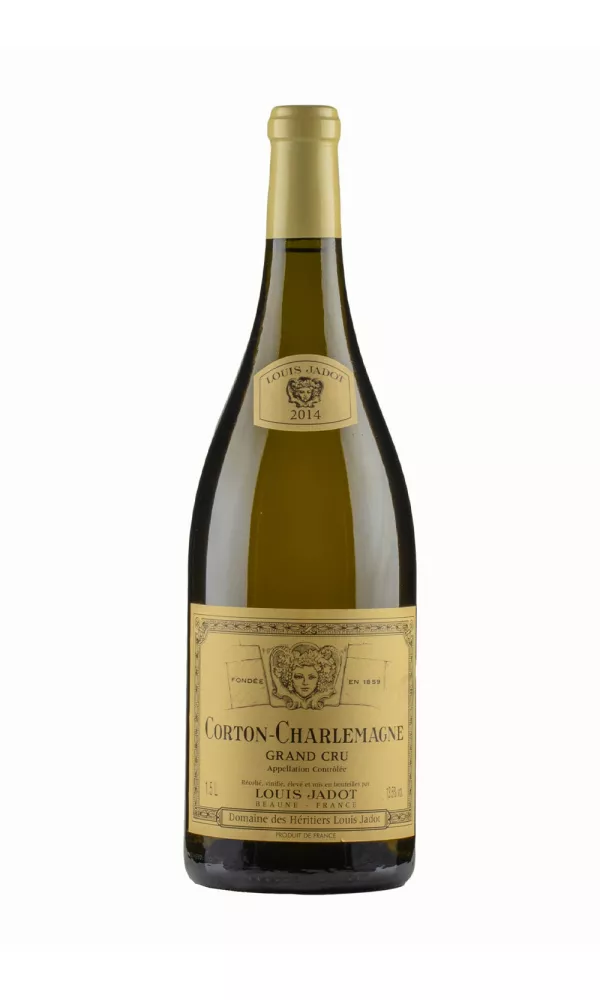 Corton Charlemagne Jadot Magnum