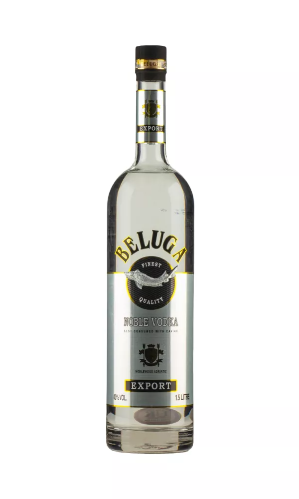 Beluga Noble Vodka Magnum Beluga Noble Vodka Magnum