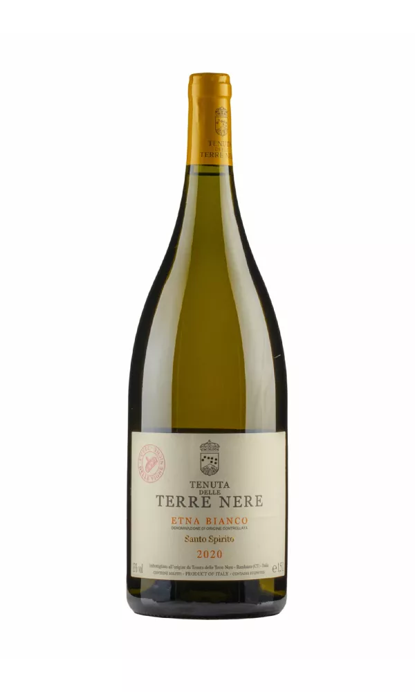 Etna Bianco Le Vigne Niche Santo Spirito Terre Nere Magnum Etna Bianco Le Vigne Niche Santo Spirito Terre Nere Magnum