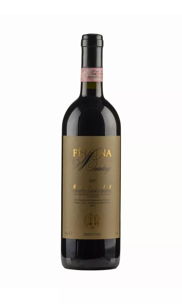 Chianti Classico Riserva Rancia Felsina Berardenga Chianti Classico Riserva Rancia Felsina Berardenga