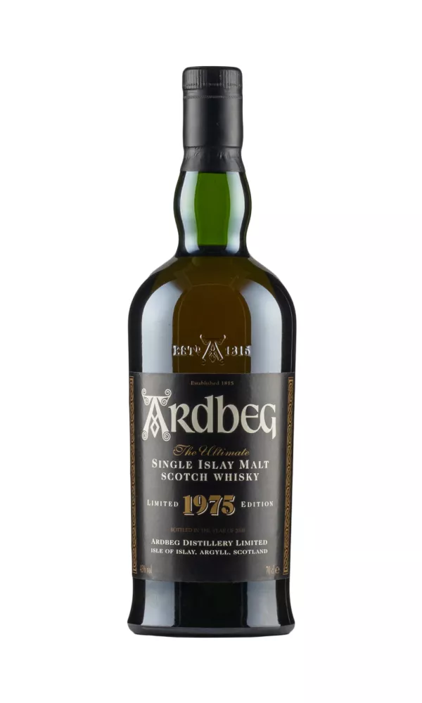 Ardbeg (Bottled 2000) Ardbeg (Bottled 2000)