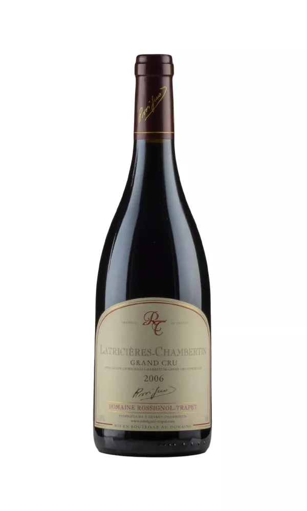 Latricieres Chambertin Rossignol-Trapet Latricieres Chambertin Rossignol-Trapet