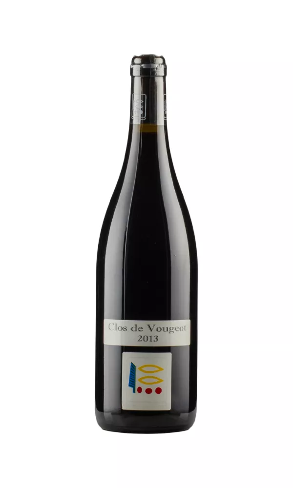 Clos de Vougeot Prieure-Roch Clos de Vougeot Prieure-Roch