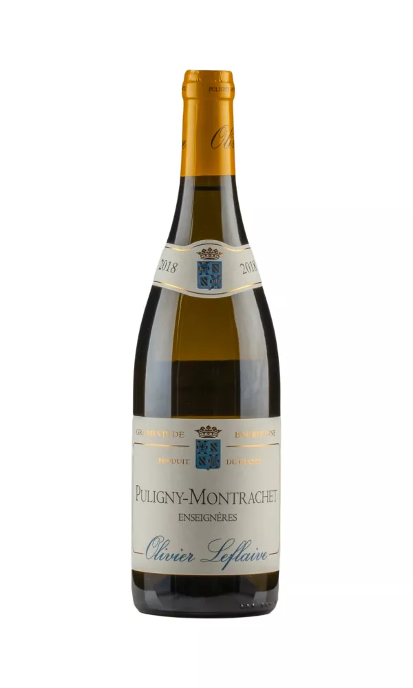 Puligny Montrachet Enseigneres Olivier Leflaive Puligny Montrachet Enseigneres Olivier Leflaive