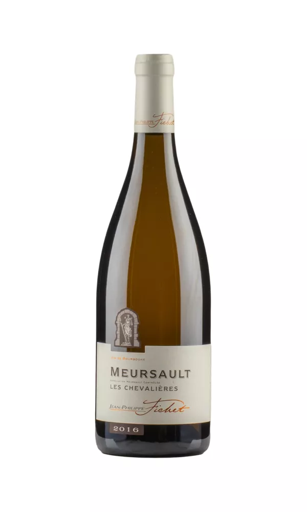 Meursault Les Chevalieres Jean Philippe Fichet Meursault Les Chevalieres Jean Philippe Fichet