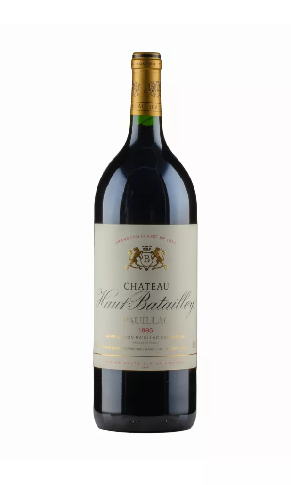 Haut Batailley Magnum Haut Batailley Magnum