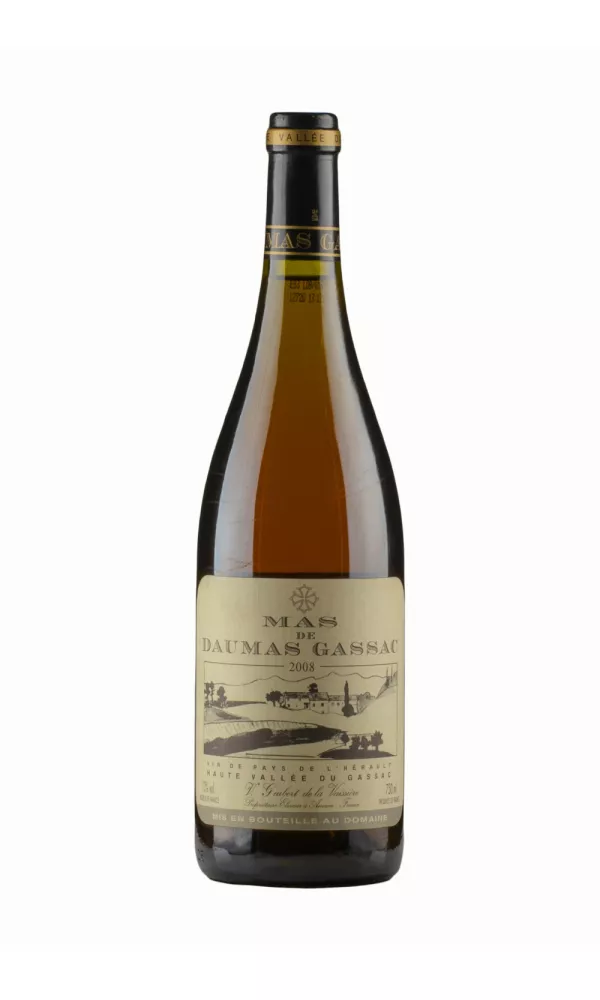 Mas de Daumas Gassac Blanc Mas de Daumas Gassac Blanc