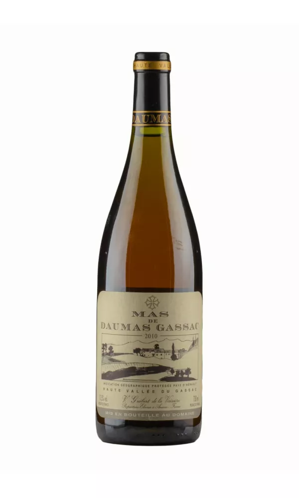 Mas de Daumas Gassac Blanc Mas de Daumas Gassac Blanc