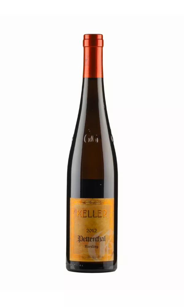 Keller Niersteiner Pettenthal Riesling Grosse Gewachs Keller Niersteiner Pettenthal Riesling Grosse Gewachs
