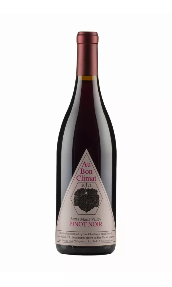 Au Bon Climat Santa Maria Valley Pinot Noir Au Bon Climat Santa Maria Valley Pinot Noir