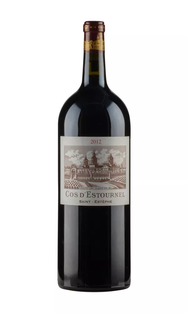 Cos D`Estournel Magnum Cos D`Estournel Magnum