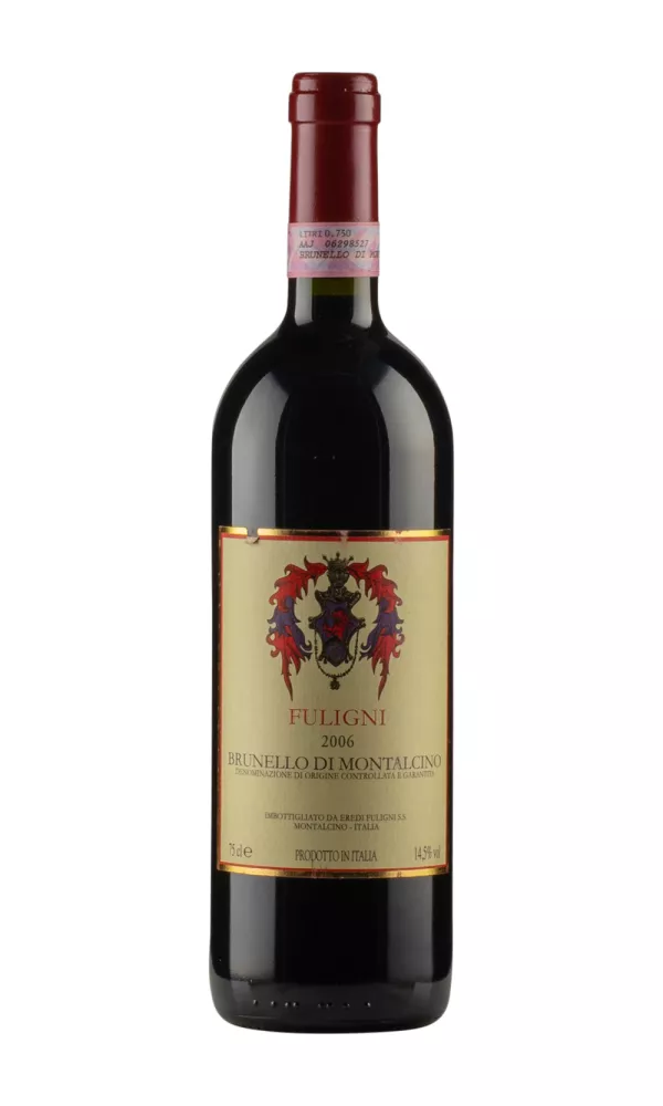 Brunello di Montalcino Fuligni Brunello di Montalcino Fuligni