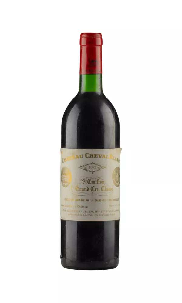 Cheval Blanc Cheval Blanc