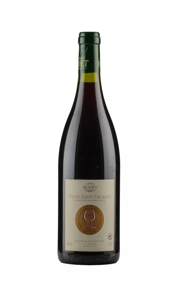 Nuits St Georges Antonin Rodet Nuits St Georges Antonin Rodet