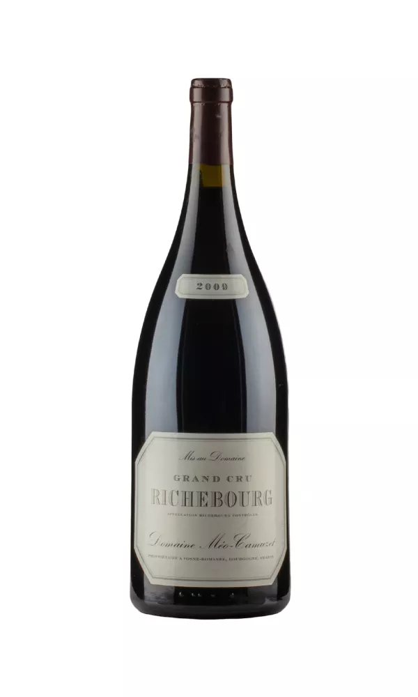 Richebourg Meo Camuzet Magnum Richebourg Meo Camuzet Magnum