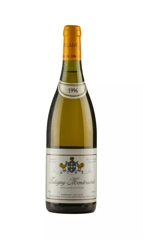 Puligny Montrachet Domaine Leflaive Puligny Montrachet Domaine Leflaive