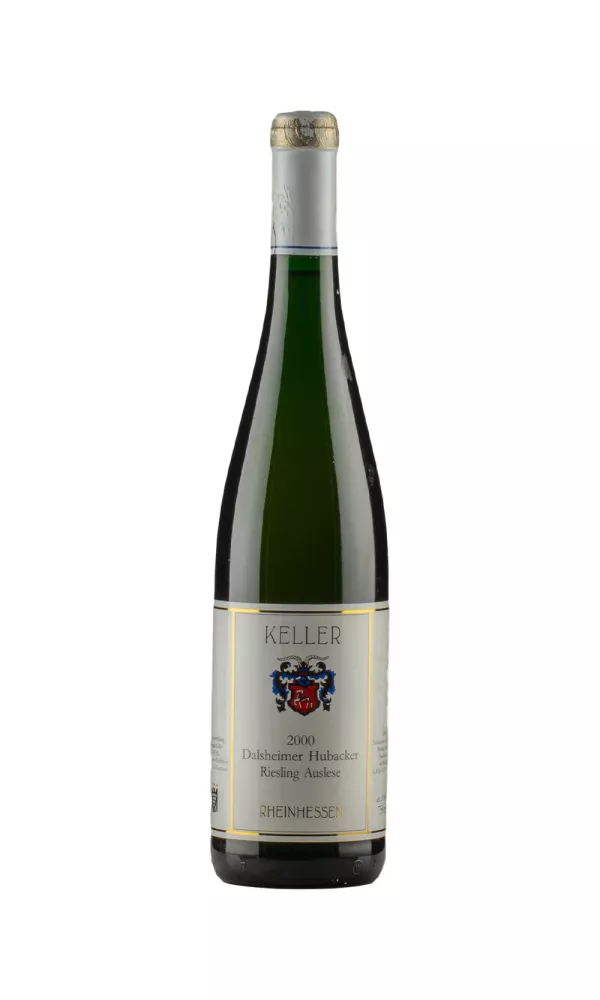 Keller Dalsheim Hubacher Riesling Auslese Keller Dalsheim Hubacher Riesling Auslese