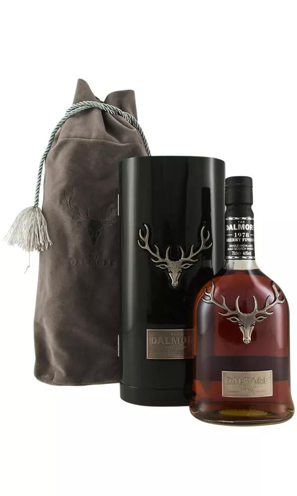 Dalmore Sherry Finesse Dalmore Sherry Finesse