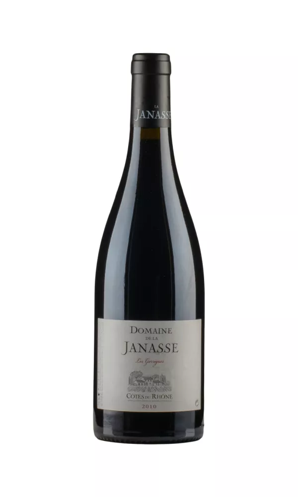 Cotes du Rhone Les Garrigues Janasse Cotes du Rhone Les Garrigues Janasse