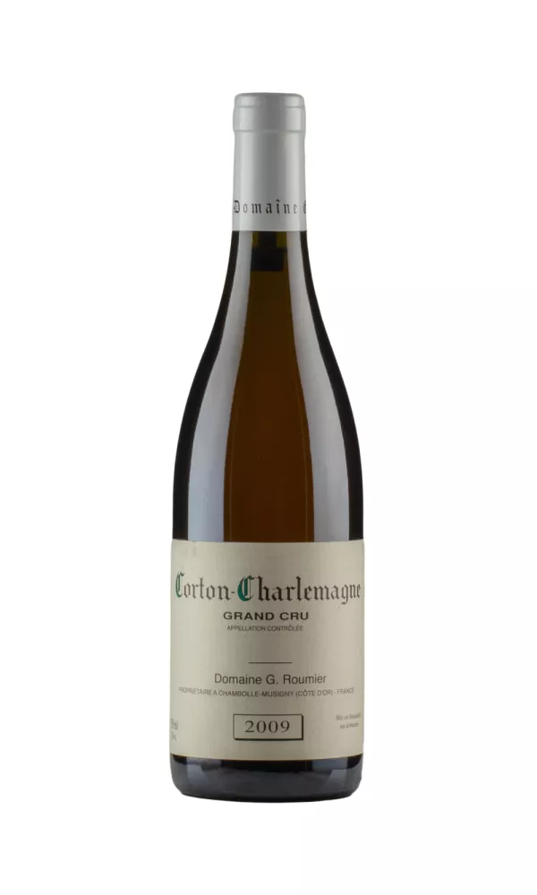 Corton Charlemagne Georges Roumier Corton Charlemagne Georges Roumier