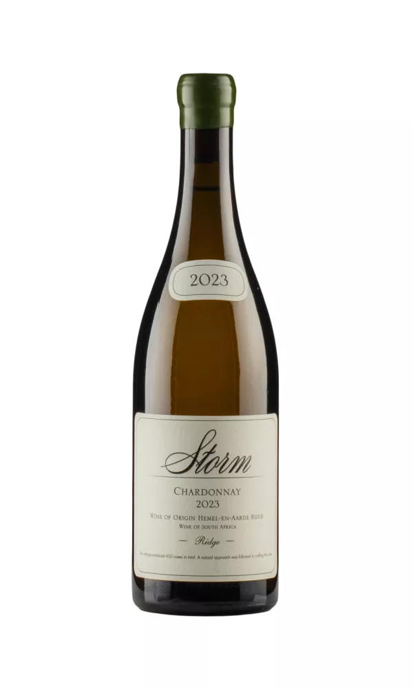 Storm Ridge Chardonnay Storm Ridge Chardonnay