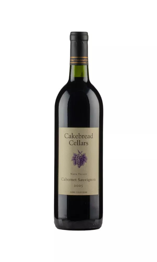 Cakebread Cabernet Sauvignon