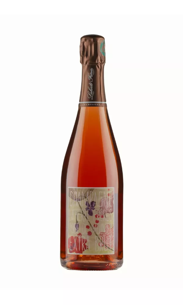 Laherte Freres Rose de Meunier Laherte Freres Rose de Meunier