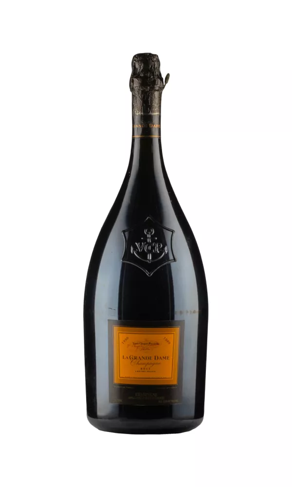 Veuve Clicquot La Grande Dame 300cl Veuve Clicquot La Grande Dame 300cl